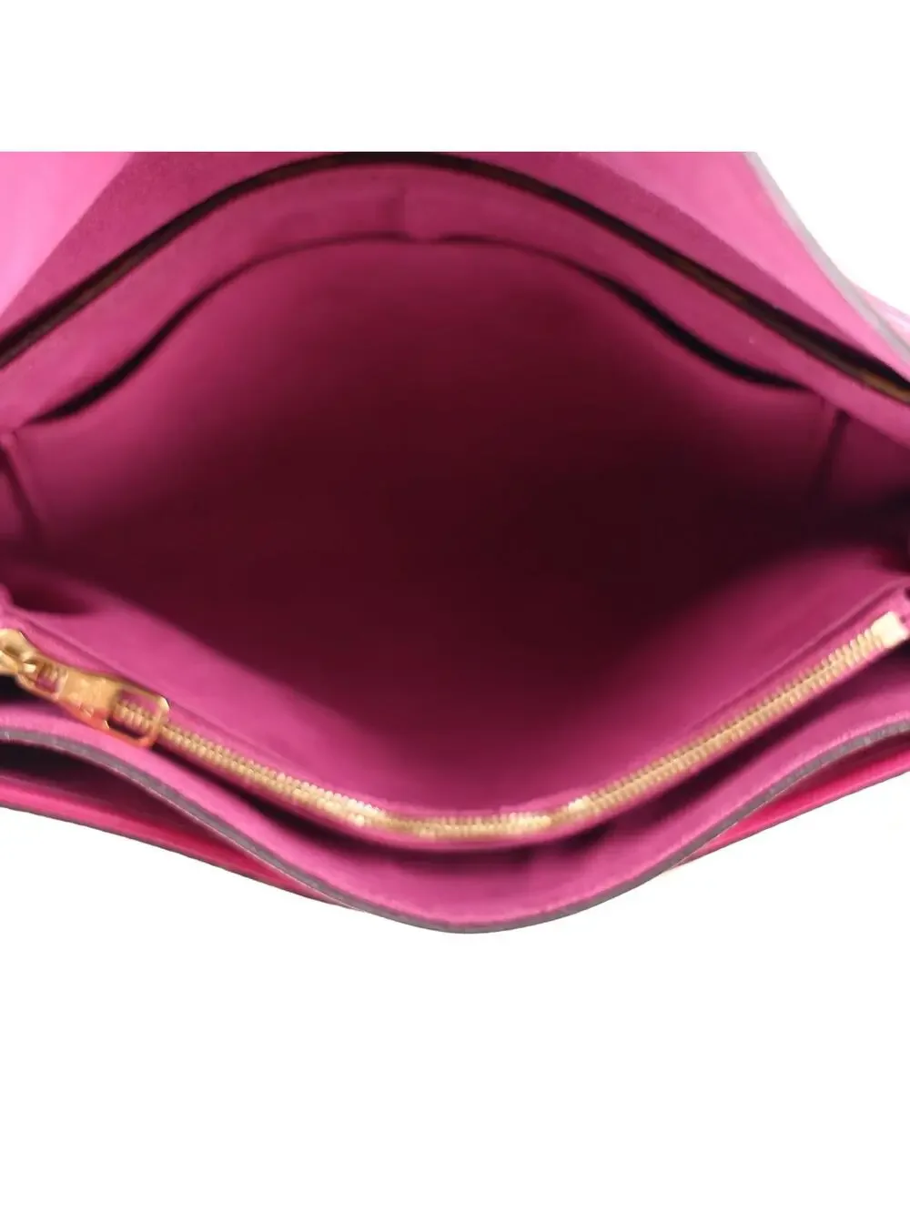 Louis Vuitton Pallas Chain Grape #329508L13B
